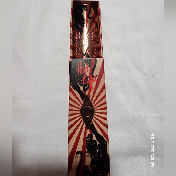 Charlotte Tilbury Hot lips - Picture 3 of 3